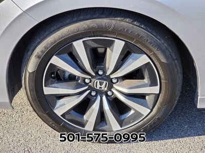 2023 Honda Civic EX