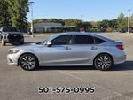 2023 Honda Civic EX
