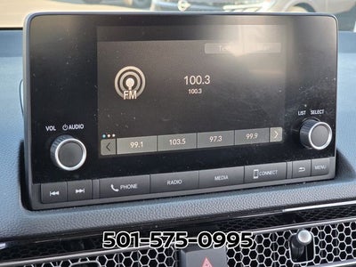 2023 Honda Civic EX