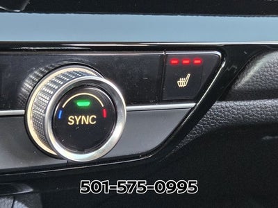 2023 Honda Civic EX