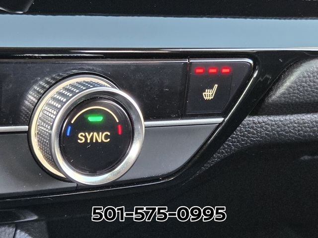 2023 Honda Civic EX