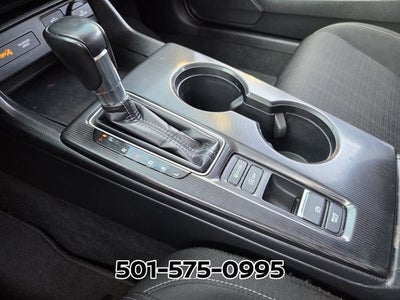 2023 Honda Civic EX