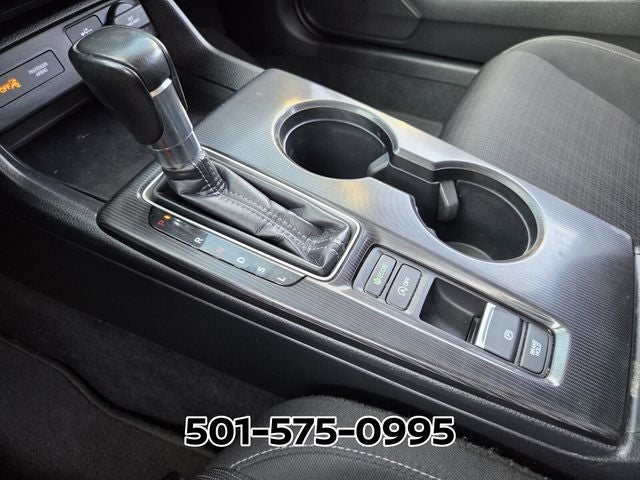 2023 Honda Civic EX