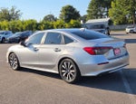 2023 Honda Civic EX