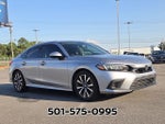2023 Honda Civic EX