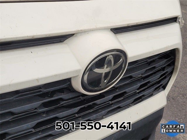 2021 Toyota RAV4 XLE AWD