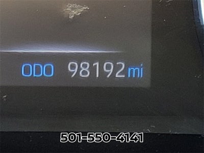 2021 Toyota RAV4 XLE AWD