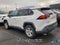 2021 Toyota RAV4 XLE AWD