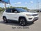 2017 Jeep Compass Trailhawk