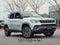 2024 Jeep Compass Trailhawk 4wd