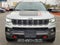 2024 Jeep Compass Trailhawk 4wd