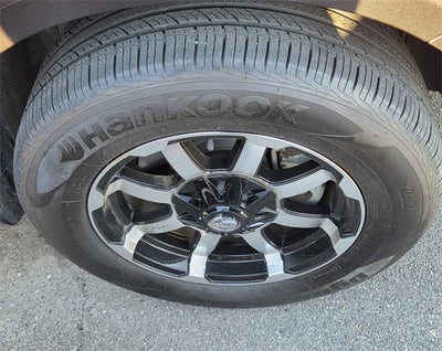 2020 Dodge Journey SE