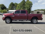 2016 RAM 3500 Laramie Longhorn
