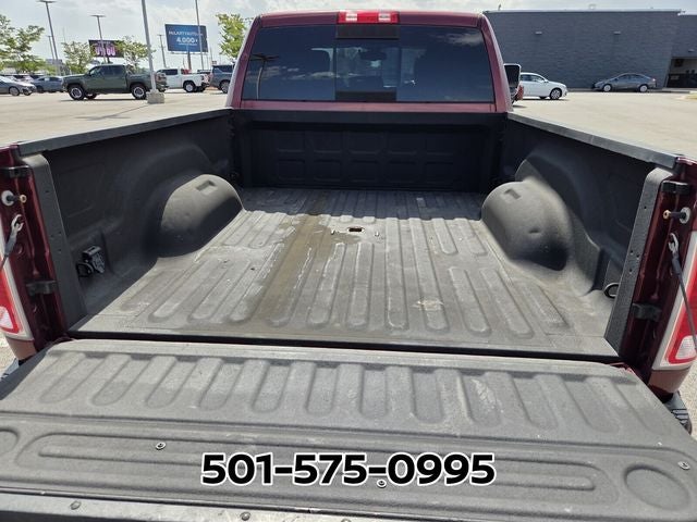 2016 RAM 3500 Laramie Longhorn