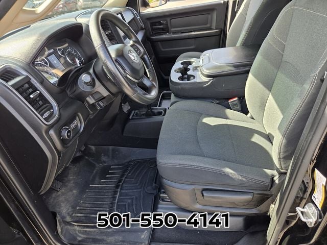 2020 RAM 2500 Tradesman