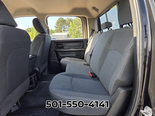2020 RAM 2500 Tradesman