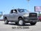 2019 RAM 2500 Tradesman