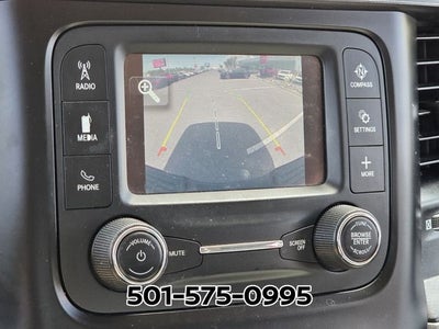 2019 RAM 2500 Tradesman