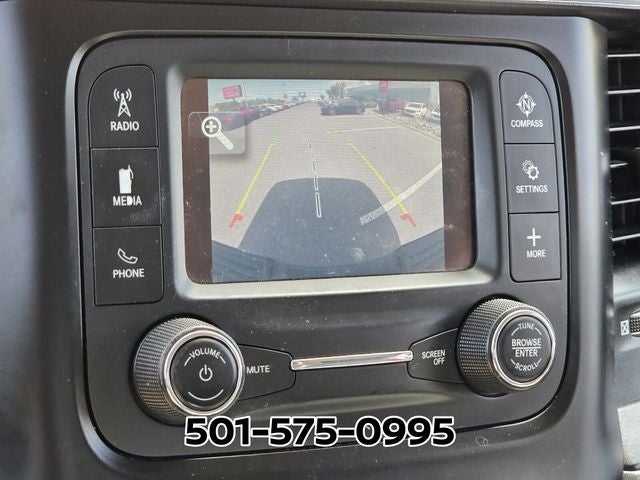 2019 RAM 2500 Tradesman