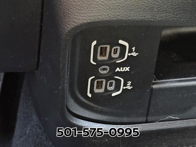 2019 RAM 2500 Tradesman