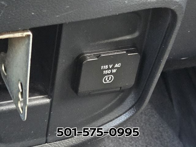 2019 RAM 2500 Tradesman