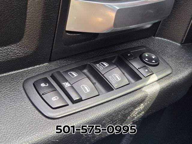 2019 RAM 2500 Tradesman