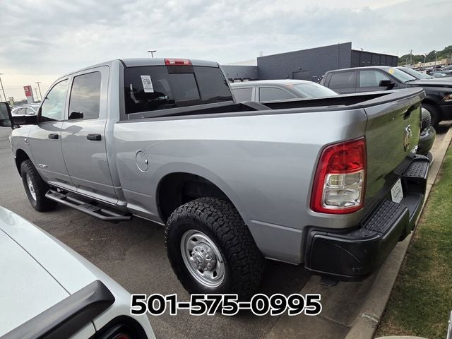 2019 RAM 2500 Tradesman