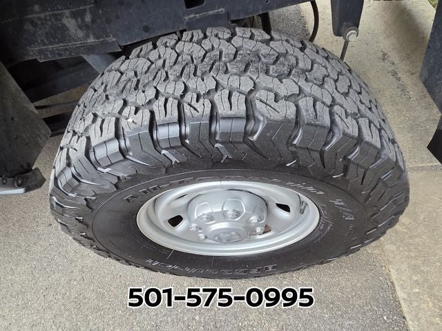 2019 RAM 2500 Tradesman
