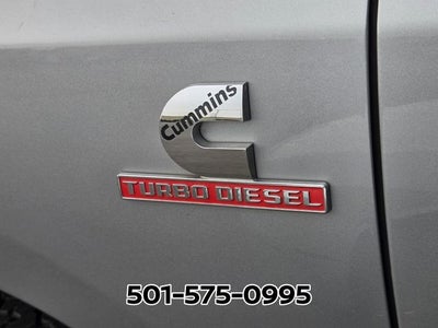 2019 RAM 2500 Tradesman