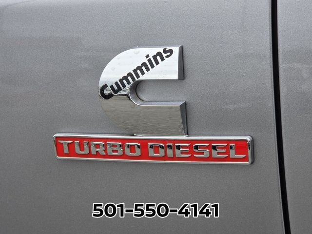 2023 RAM 2500 Big Horn