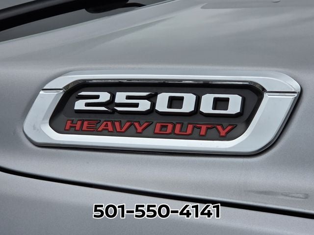 2023 RAM 2500 Big Horn