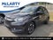 2018 Honda HR-V EX-L w/Navigation