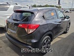 2018 Honda HR-V EX-L w/Navigation