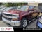 2016 Chevrolet Silverado 1500 LT LT1