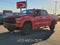 2023 Chevrolet Silverado 1500 Custom Trail Boss 4wd