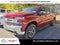 2021 Chevrolet Silverado 1500 LT Texas Edition