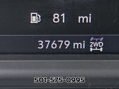 2019 Chevrolet Silverado 1500 RST Mobility Equipped