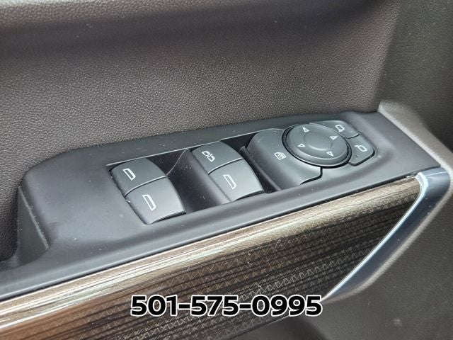 2019 Chevrolet Silverado 1500 RST Mobility Equipped