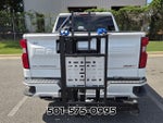 2019 Chevrolet Silverado 1500 RST Mobility Equipped