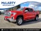 2020 GMC Sierra 1500 SLT 4wd