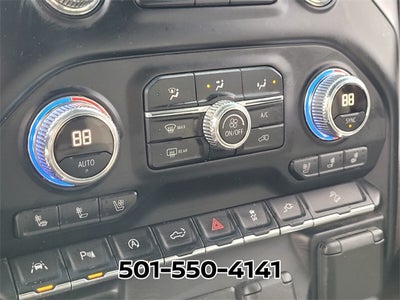 2020 GMC Sierra 1500 SLT 4wd