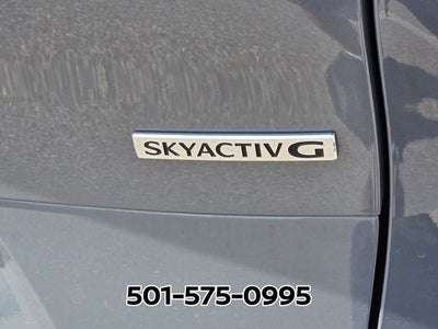 2024 Mazda Mazda CX-30 2.5 S Carbon Edition