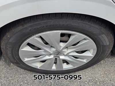 2020 Nissan Sentra S