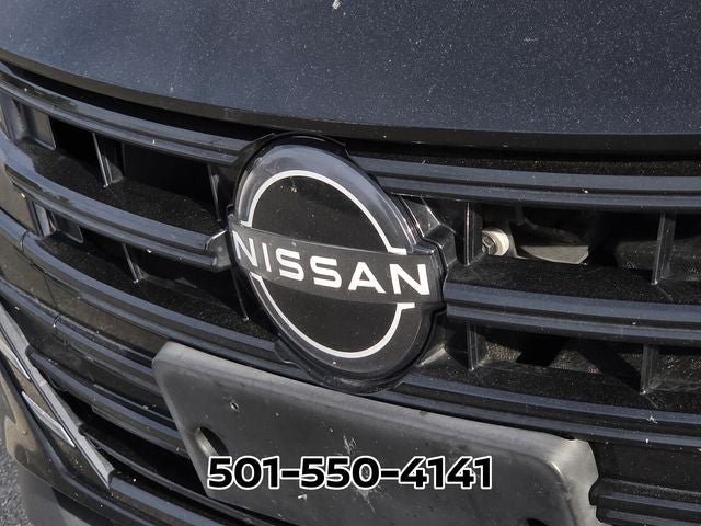 2023 Nissan Versa 1.6 SV