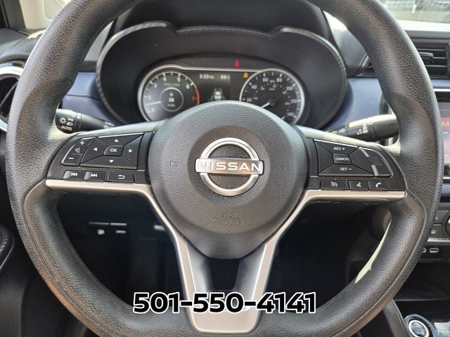 2023 Nissan Versa 1.6 SV