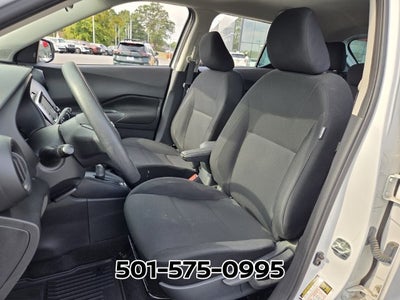 2023 Nissan Kicks S
