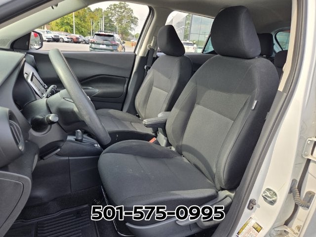 2023 Nissan Kicks S