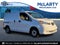 2020 Nissan NV200 S