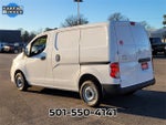 2020 Nissan NV200 S