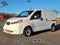 2020 Nissan NV200 S